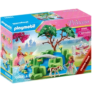 Playmobil Princess 70961 Pique-nique royal pas cher