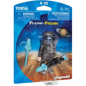 Playmobil Playmo-Friends 70856 Ranger de l'espace pas cher