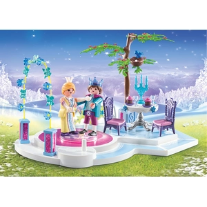 Comparateur de prix : Playmobil Playmobil 70008 - Superset Bal Royal