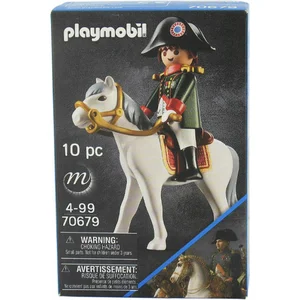 Playmobil History 70679 - Napoléon pas cher