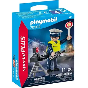 Playmobil SpecialPlus 70304 speelgoedfiguur kinderen pas cher