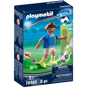 Playmobil Sports & Action 70485 Joueur Italien pas cher