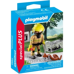 Playmobil 71882 Schlangenrettung (71882, Playmobil Special Plus) pas cher