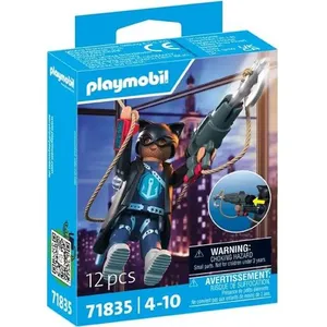 Playmobil 71835 Schatten-Held (71835) pas cher