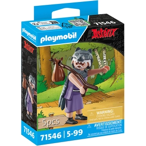 PLAYMOBIL Astérix 71546 Lügfix pas cher
