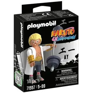 PLAYMOBIL Fourth Raikage Ay pas cher