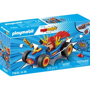 Playmobil Combattant De Course pas cher