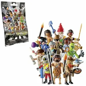 PLAYMOBIL Figurines Boys (série 26) pas cher