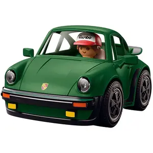 Playmobil Figure Porsche 911 Turbo pas cher