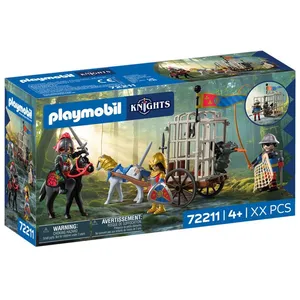 Playmobil Drachenentführung pas cher