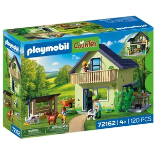 Playmobil Bauernhaus pas cher