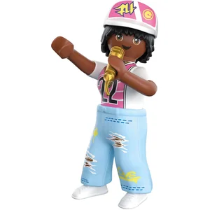 Playmobil Figures: Girls (Serie 30) pas cher