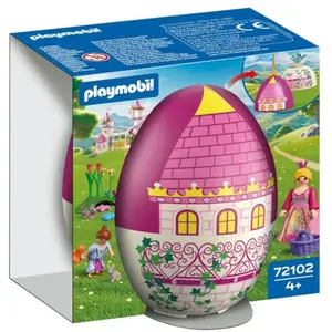 Playmobil 72102 Spiel-Ei: Prinzessin (72102) pas cher