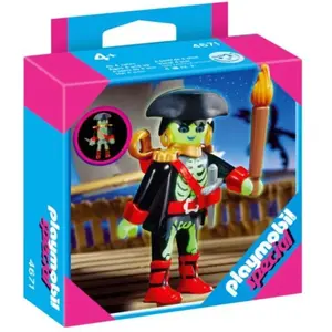 Playmobil Special Plus 4671 - Pirate Fantôme pas cher