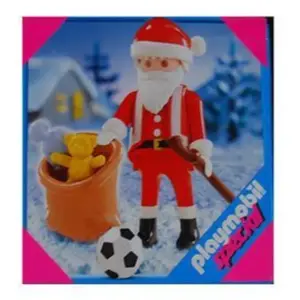 Playmobil Special Plus 4679 - Père Noël pas cher