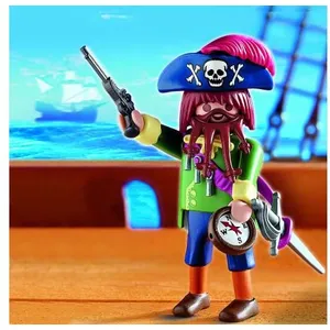 Playmobil Special Plus 4654 - Pirate pas cher