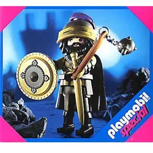 Playmobil Special 4602 - Chevalier pas cher
