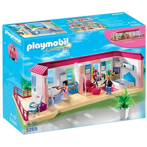PLAYMOBIL Luxe suite/Suite de luxe pas cher