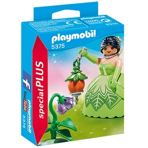 Playmobil Special Plus 5375 Princesse des fleurs pas cher