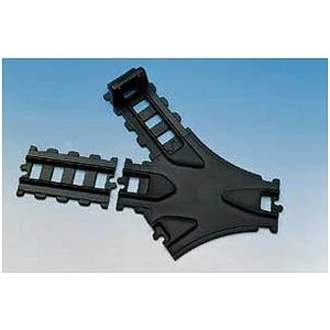 Playmobil - 6951 - Assemblage rails / embranchement pas cher