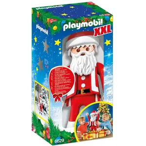 Playmobil 6629 Père Noël XXL pas cher