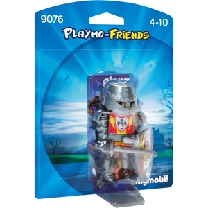 Comparateur de prix : Playmobil Playmo-Friends 9076 Chevalier du Dragon Noir
