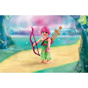 Playmobil Playmo-Friends 9339 Nymphe des forêts pas cher