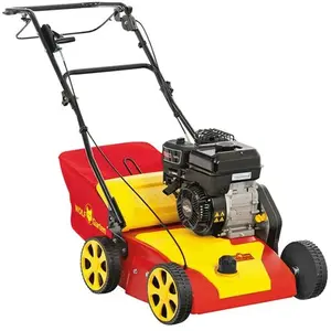 WOLF-Garten Scarificateur thermique VA 357 B, 35 cm B+S pas cher