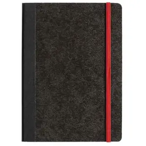 agenda CLassica PAGNA, format A4, en carreaux, 96 feuilles pas cher