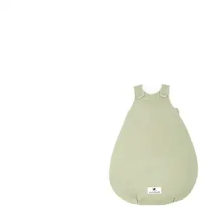 Julius Zöllner, Gigoteuse, Sac de couchage en mousseline (56 cm, 2.5 T... pas cher