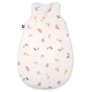 Julius Zöllner, Gigoteuse, Sac de couchage en jersey - 62 - Little Din... pas cher