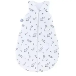 Zöllner Zöllner Sommerschlafsack Safari 110cm pas cher