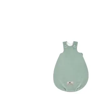 Julius Zöllner, Gigoteuse, Sac de couchage bébé en mousseline (56 cm, ... pas cher