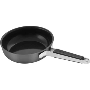 Zwilling Pure Poêle à frire 20cm Gris, Poêle + casserole, Gris pas cher