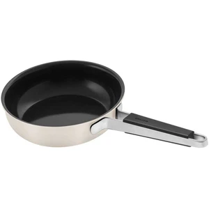 Zwilling 1028821 Pure Poêle à Frire Peu Profonde 20 Cm pas cher