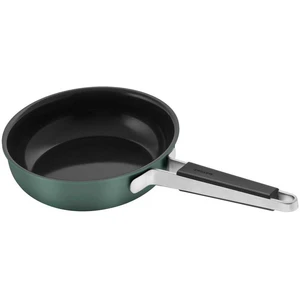 Zwilling Pure Poêle à frire 20cm Vert, Poêle + casserole, Vert pas cher