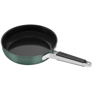 Zwilling Pure Poêle à frire 24cm Vert, Poêle + casserole, Vert pas cher