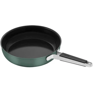 Zwilling Pure Poêle à frire 28cm Vert, Poêle + casserole, Vert pas cher