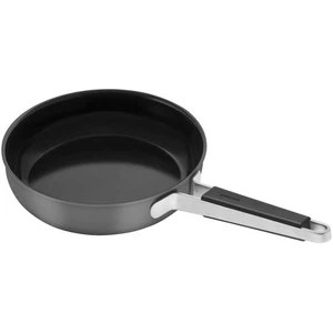 Zwilling Pure Poêle à frire 24cm Gris, Poêle + casserole, Gris pas cher