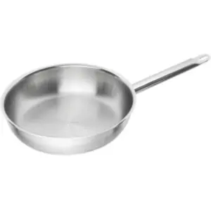 ZWILLING Pro - Poêle (28 cm) - Acier Inoxydable pas cher