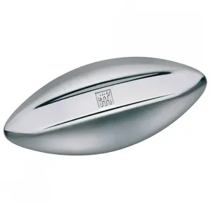 Savon en métal ZWILLING inox mat anti-odeur