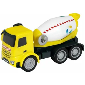 Theo Klein Mercedes-Benz - Camion malaxeur à béton Arocs
