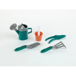 KLEIN - 2791 - JEU DE PLEIN AIR - CAISSE DE JARDINIER BOSCH AVEC ACCES... pas cher