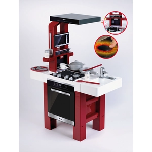Non communiqué Klein Toys Miele Miele - Cuisine Petit Gourmet Facelift pas cher