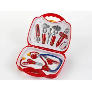 KLEIN - 4383 - Mallette docteur poignée arr. pas cher
