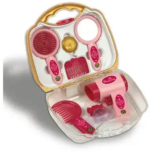 Klein Mallette coiffure pm Princess Coralie pas cher
