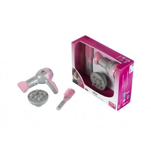 Klein Set de sèchecheveux Braun avec diffuseur et brosse pas cher