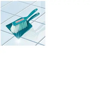 Klein Toys Leifheit Leifheit - Panoplie Balai 2 Pces pas cher
