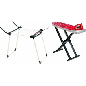 Kit de nettoyage et de rangement Klein 3 pièces (3 unités) pas cher