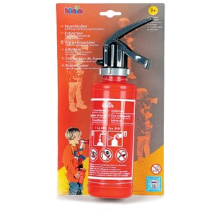 KLEIN Brandblusser op kaart - Klein 8940 pas cher